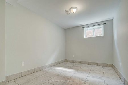 For Lease - 77 Plunkett Road, Toronto, Ontario - Photo 5