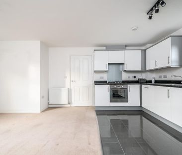 1 bedroom maisonette to rent - Photo 4