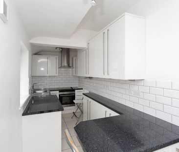 1 bedroom maisonette to rent - Photo 3
