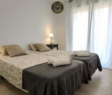 3 room luxury House for rent in Manilva, Spain - Photo 6