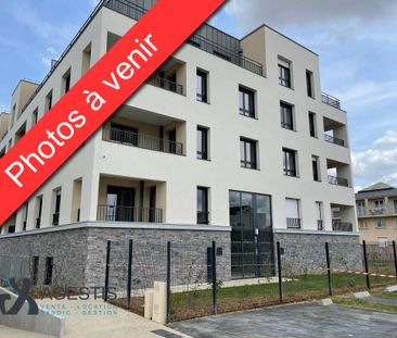 APPARTEMENT T2 41M - Photo 1