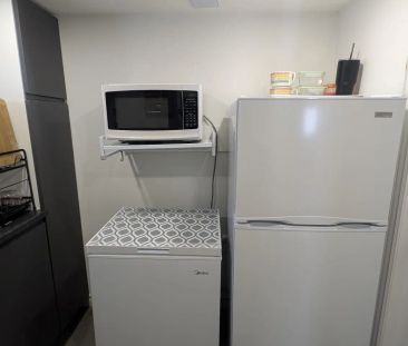 285 West 31 Street #Lower / Basement - Photo 5