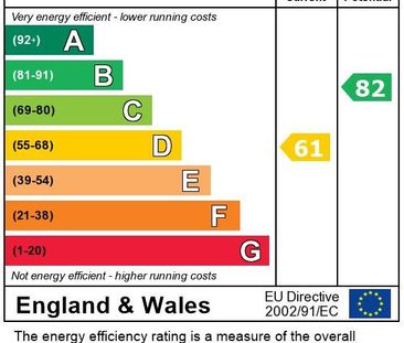 4 bedroom terraced house to rent - Photo 6