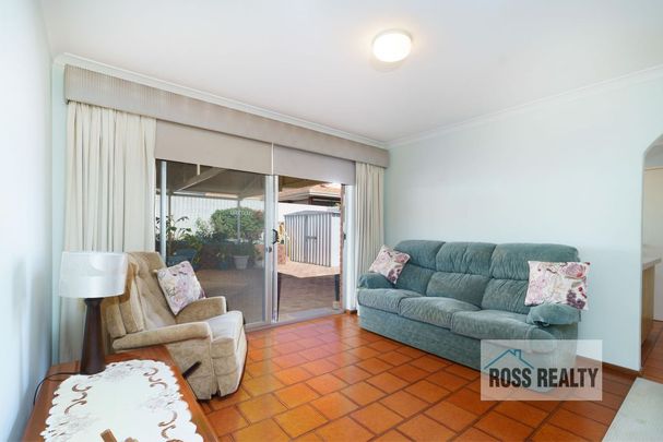 Comfort & Convenience - Photo 1