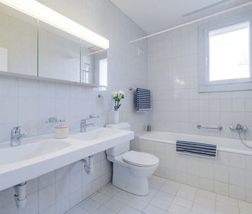 3.5 Zimmer, 103 m², 2. Stock - Photo 3
