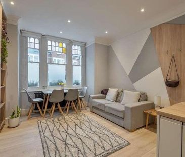 Addison Gardens, Brook Green, W14 - Photo 2