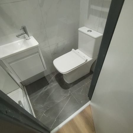 Studio Flat, Stirling Road, HA3 - Photo 3