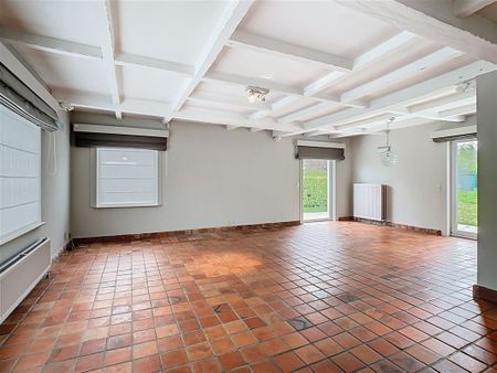 huis - Vinkenbaan 29, 1820 PERK - Photo 4