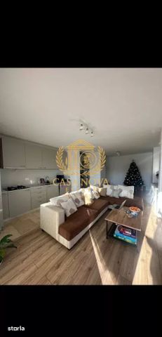 Apartament 2 camere 54mp, cartier Gheorgheni, balcon, parcare - Fotografie 4