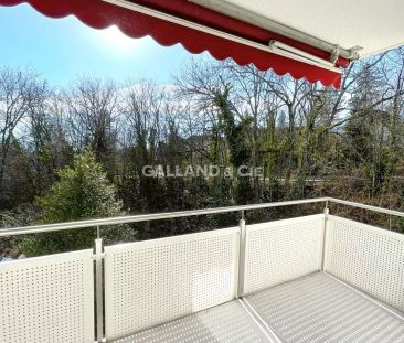 Appartement de 3 pièces et hall au 1er étage - Photo 6