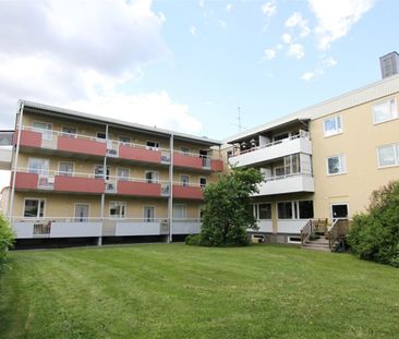 Söderlingsgatan 5 B - Foto 1