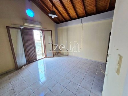 Studio/Γκαρσονιέρα για ενοικίαση Παντοκράτορος - Αρχαίο Ωδείο (Πάτρα) - Φωτογραφία 5
