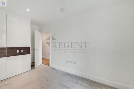 2 bedroom apartment to rent - Photo 4