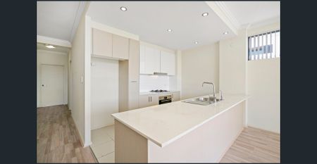 Luxury Apartment in a Great Location!! - Photo 5