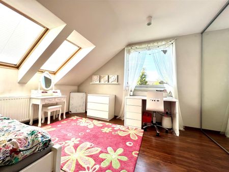 Dom na wynajem - Zdjęcie 4