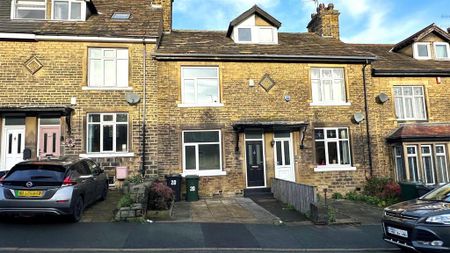 3 bedroom terraced house to rent - Photo 4