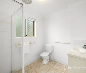 “Ground Floor Sensation!” - Photo 1