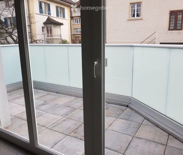 Helles Studio mit grosser Terrasse – alles, was du brauchst - Foto 5