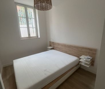 Location Appartement 2 pièces 33m² TOULOUSE 31000 - Photo 6