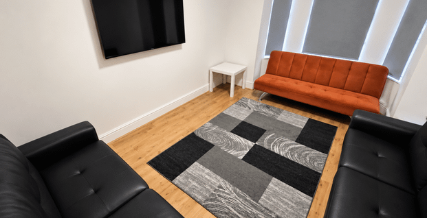 Archery Terrace, Woodhouse, Leeds, LS2 9AT - Photo 1