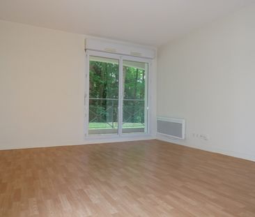 Location Appartement 3 Pièces 61 m² - Photo 2