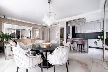 Szykowny apartament dla najbardziej wymagających - Фото 2