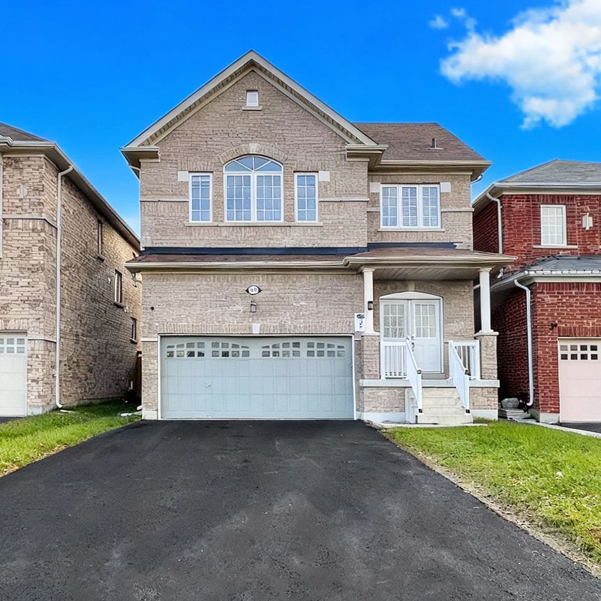 For Lease - 973 Black Cherry Drive Unit# Bsmt, Oshawa, Ontario - Photo 1