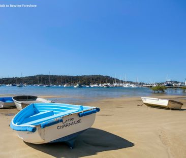 Relaxed Pittwater Lifestyle in a Low-Maintenance Modern Home - Photo 5