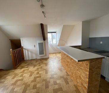 Location Appartement 2 pièces 29m² - Photo 1