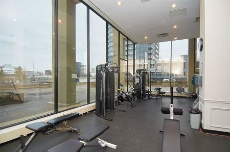 For Lease - 797 Don Mills Road Unit# LPH01, Toronto, Ontario - Photo 5