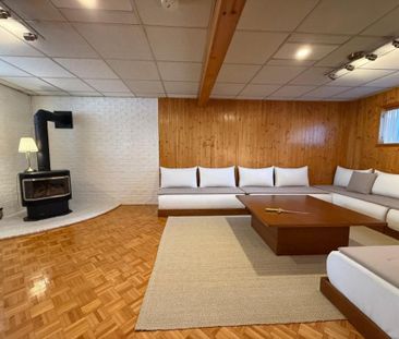 Maison de plain-pied à louer - Photo 3