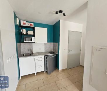 Appartement à louer 2 pièces 35.62m² - Photo 5