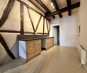 Location appartement 1 pièce, 51.03m², Bourges - Photo 1