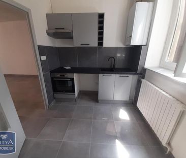 Location Appartement 2 pièces 41m² VILLEFRANCHE SUR SAONE 69400 - Photo 3