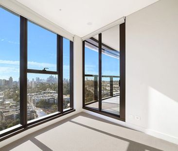 High-Rise Luxury on Level 20 I Gorgeous View of City Skyline I OVO ... - Photo 3