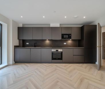 2 bedroom apartment to rent - Photo 6