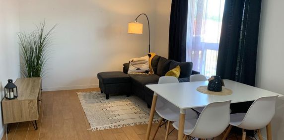 Appartement 4.5 à louer à Sherbrooke - Photo 2