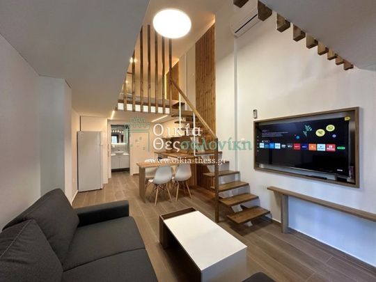 Studio/Γκαρσονιέρα για ενοικίαση Παναγία Φανερωμένη (Ξηροκρήνη - Παναγία Φανερωμένη) - Photo 1