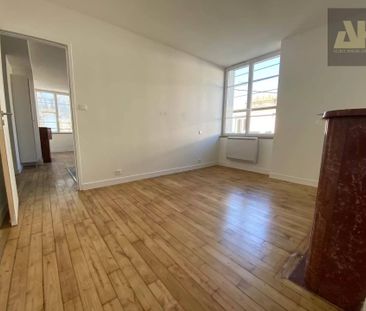 ST-MARTIN - T3 - 2EME ETAGE CHARME - Photo 2