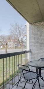 Appartement 4 ½ à louer Sainte-Foy / Sillery octobre 2025 - Photo 4