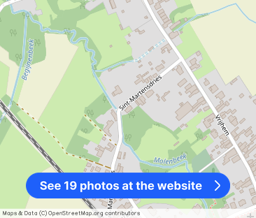 Instapklare goed onderhouden villa - Photo 1