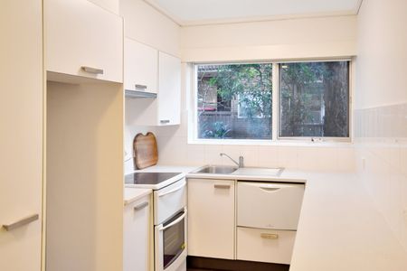 67/50 King William Street, Fitzroy VIC 3065 - Photo 5