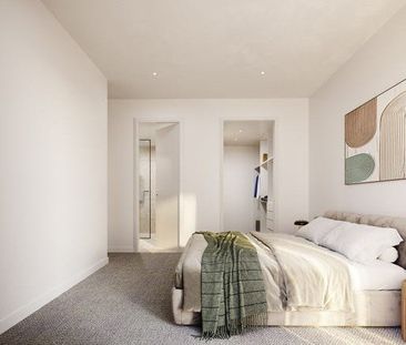 BRAND NEW TOWNHOUSE LOCATED IN THE NEWLY FORMED PIPER PLACE! - Photo 3