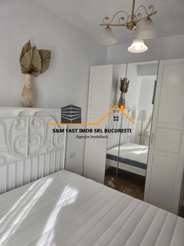 Inchirieri Apartamente 2 camere Bucuresti - Fotografie 3