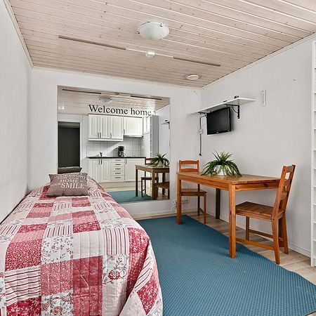 Västra Esplanaden, Haparanda - Photo 3