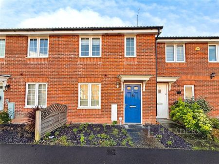 5 bedroom terraced house to rent - Photo 4