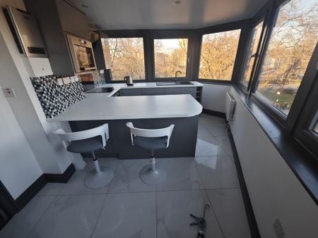 Studio to rent - Photo 4