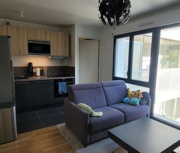 Location Appartement 2 pièces 33m² ISSY LES MOULINEAUX 92130 - Photo 2