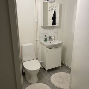 Hjotronstigen, Umeå - Photo 3