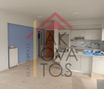 Διαμέρισμα για ενοικίαση Τερψιθέα (Γλυφάδα) - Φωτογραφία 4